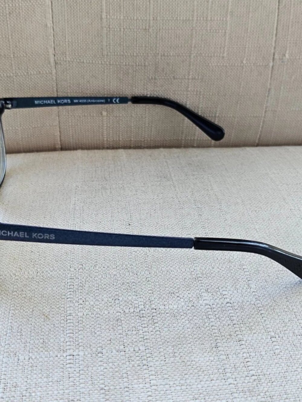 Michael Kors Eyeglasses Frame MK4035 Ambrosine 3199 Eyewear Glasses Frame only - Picture 12 of 12